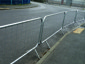 Cheap Crowd Control Barriers