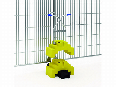 Ballast Block Lifting Tool