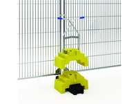 Ballast Block Lifting Tool